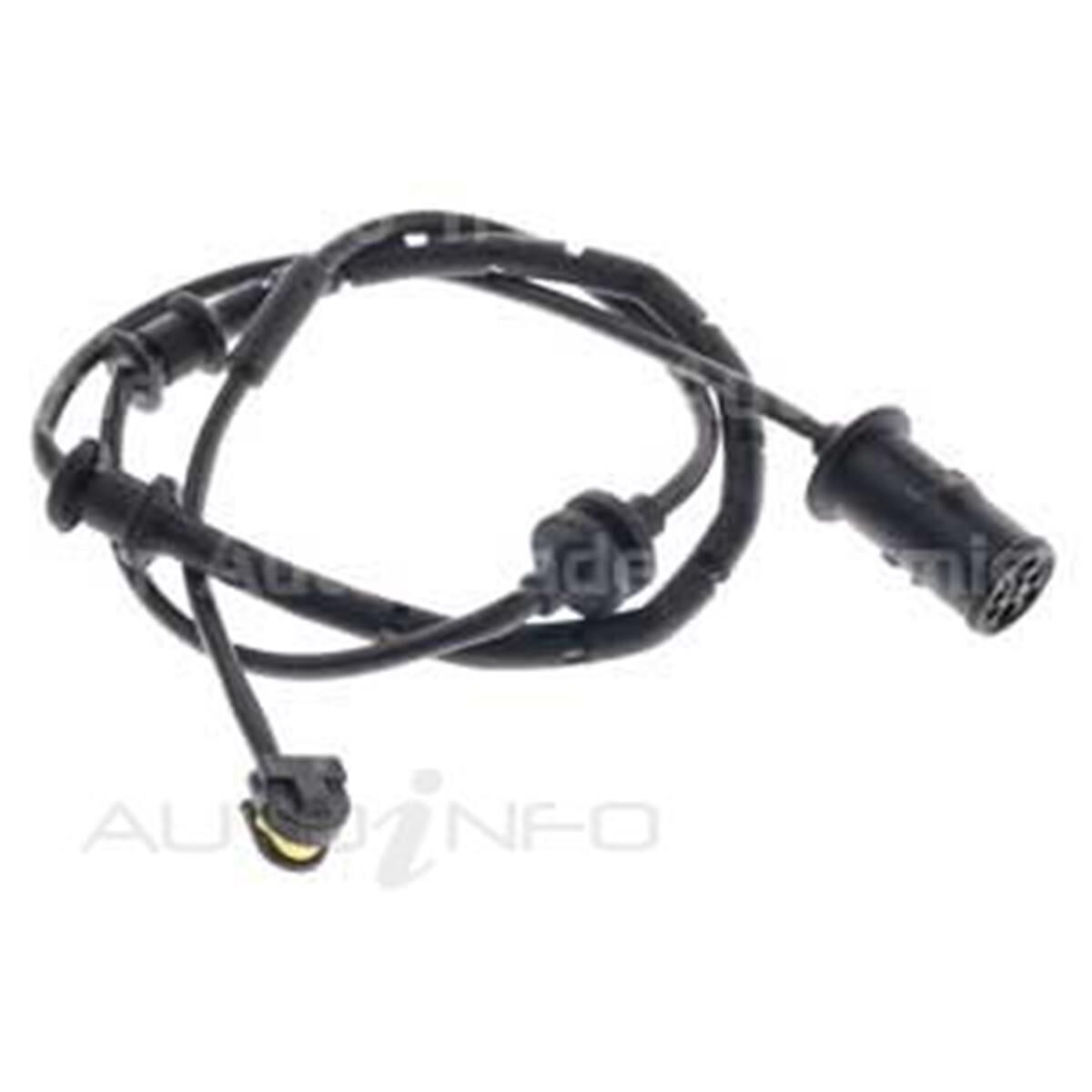 BRAKE PAD WEAR SENSOR, , scanz_hi-res