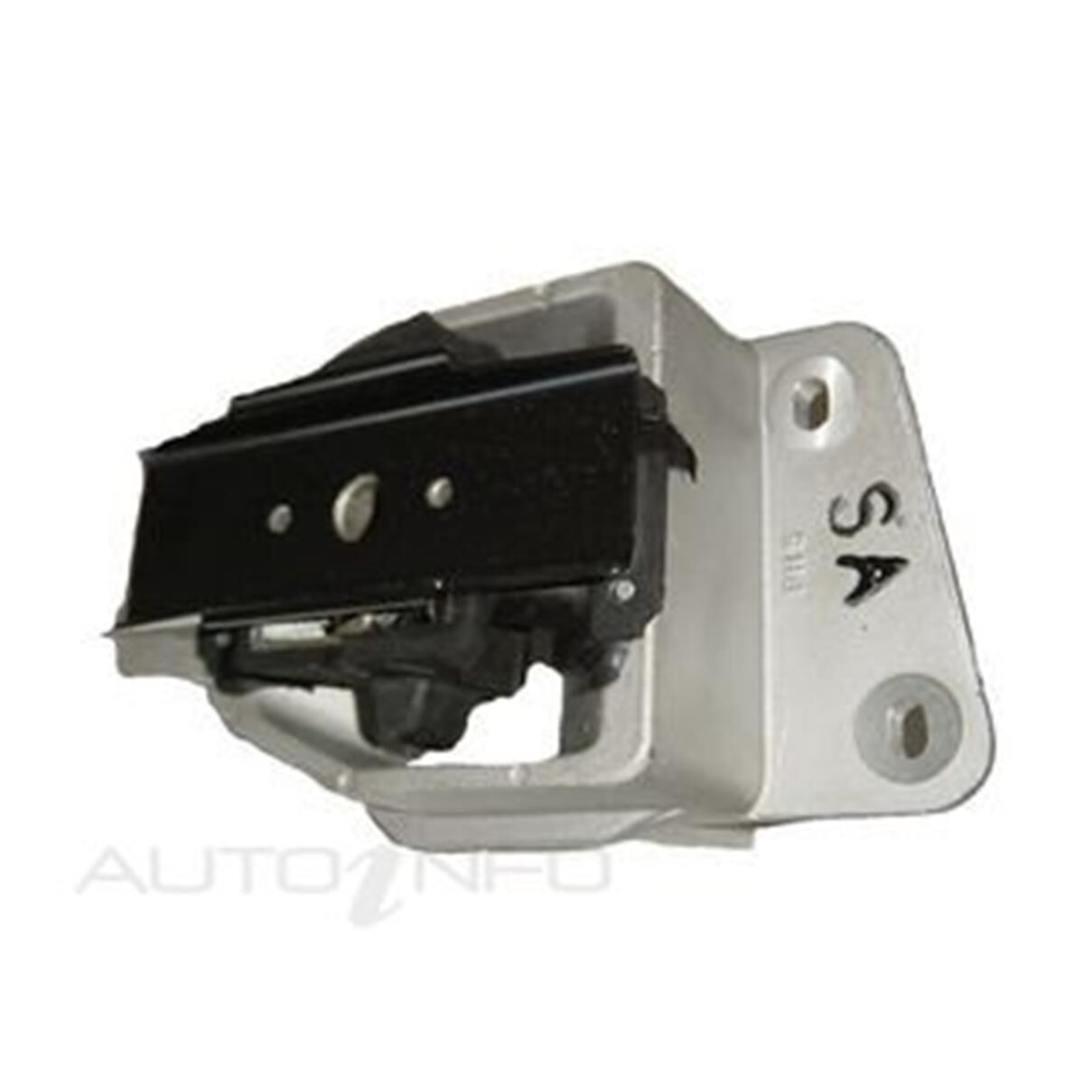 DAEWOO NUBIRA SX 6/97-10/99 4CYL. 1.6L/ CDX 5/98-01 2.0L AUTO LH SIDE, , scanz_hi-res