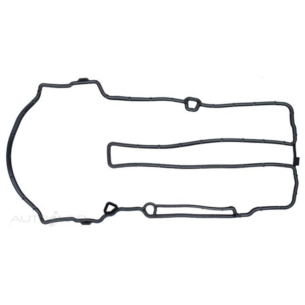 ROCKER COVER GASKET HOLDEN A14NET, , scanz_hi-res