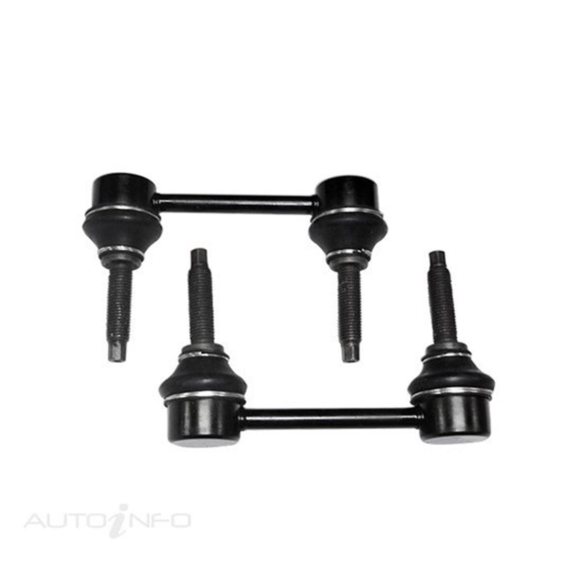 (LK) JEEP GRAND CHEROKEE 2011-2015 REAR SWAY BAR LINK KIT, , scanz_hi-res