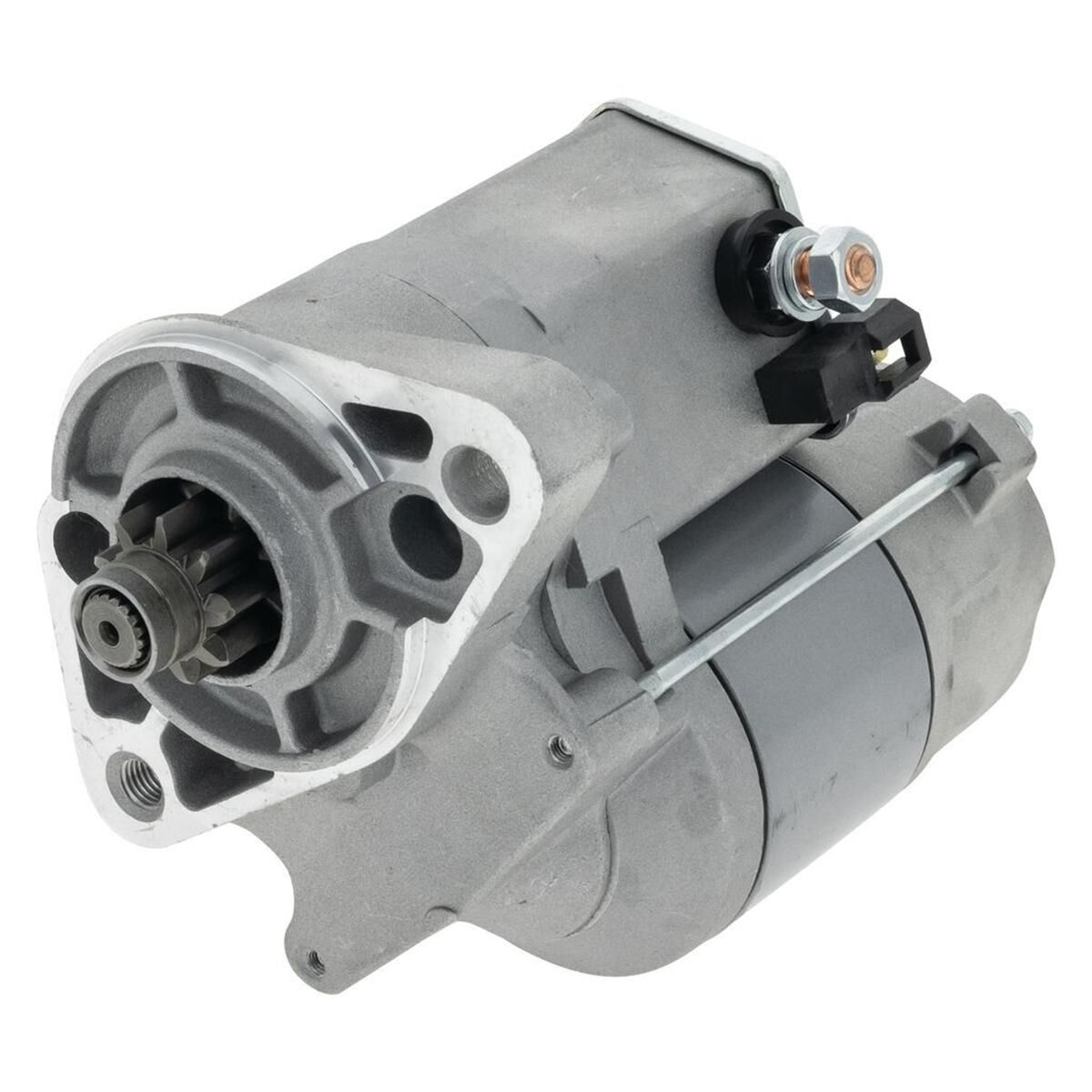 STARTER 12V 9TH KAWASAKI MULE, , scanz_hi-res