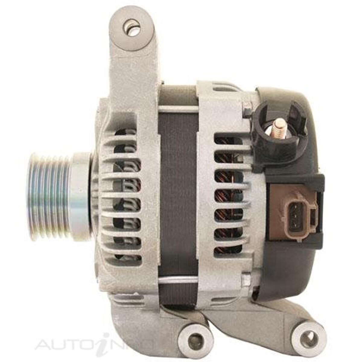 ALTERNATOR 12V 120A FORD FOCUS 2.0L, , scanz_hi-res