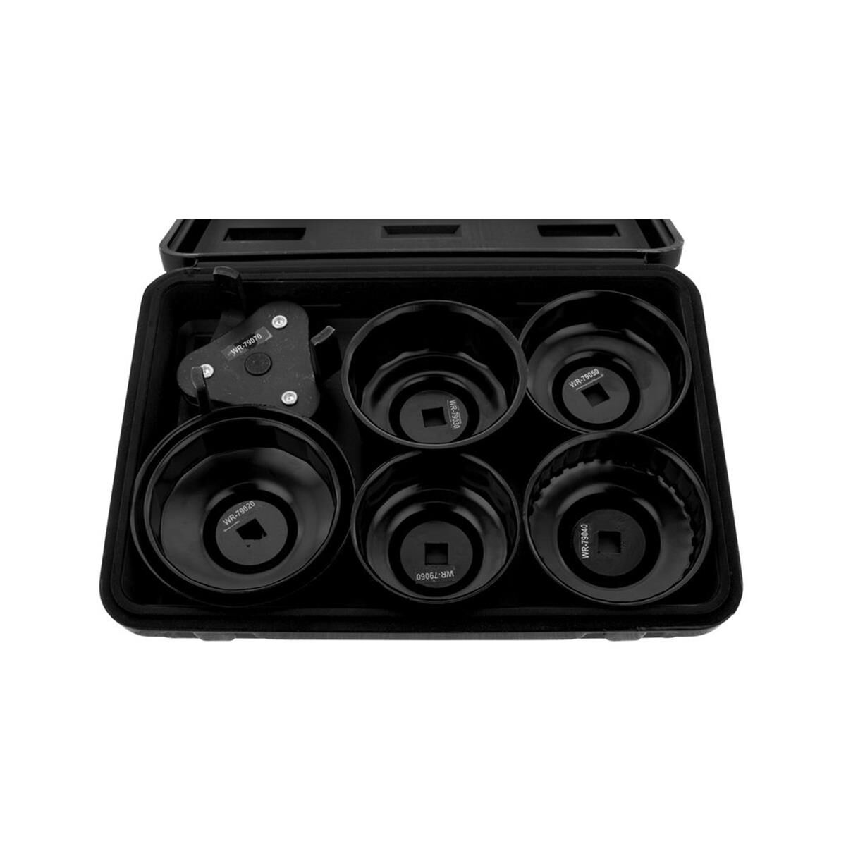 PRECISION OIL FILTER REMOVAL KIT, , scanz_hi-res