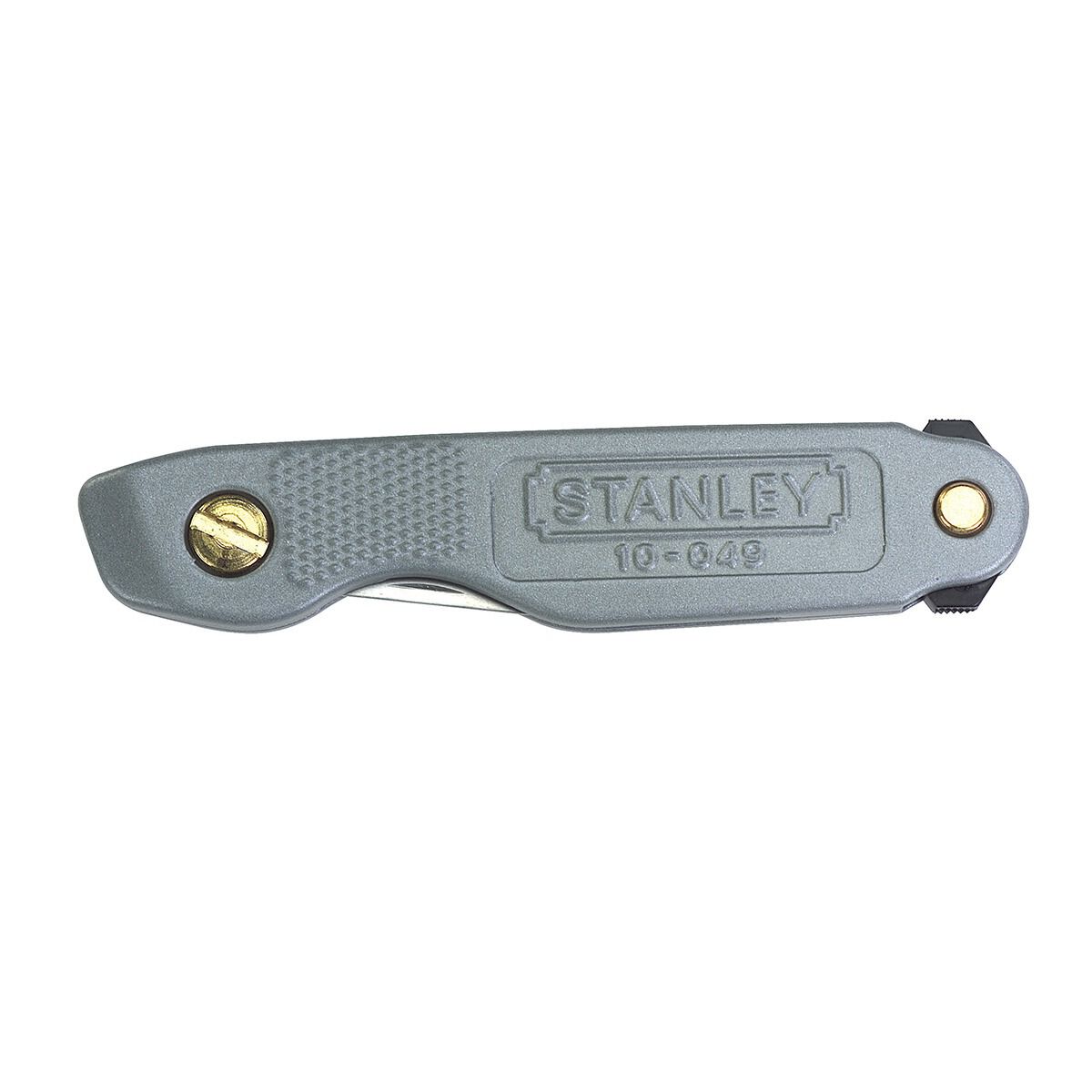 RETRACTABLE KNIFE FOLDING POCKET 9.5MM, , scanz_hi-res