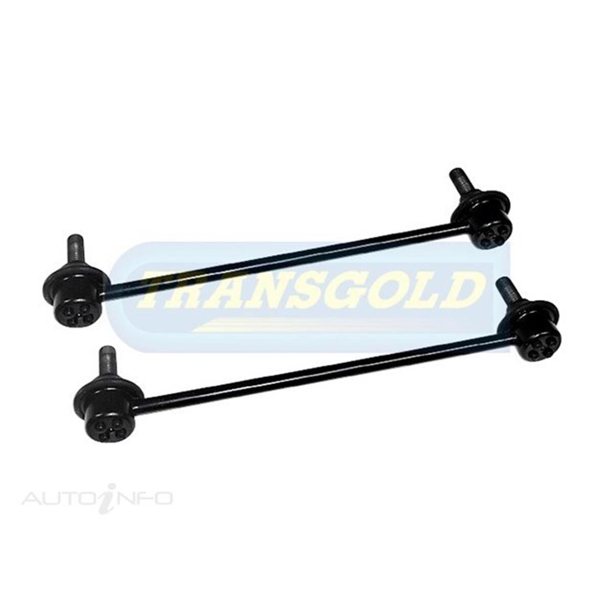 (LK) MAZDA 626 98-02 REAR SWAY BAR LINK KIT, , scanz_hi-res