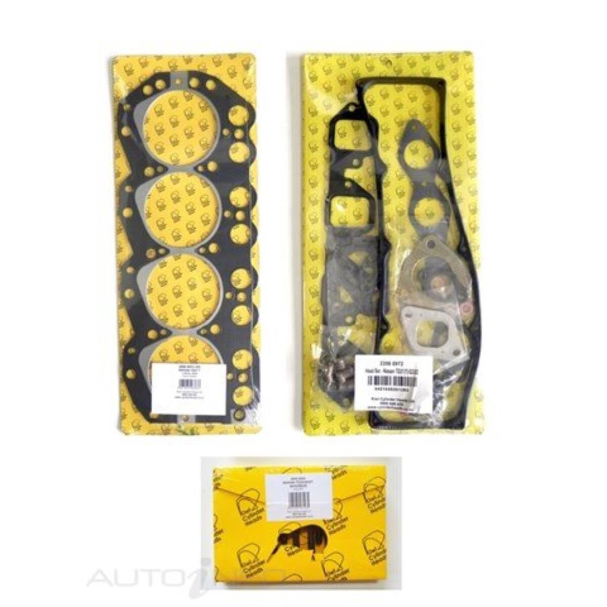 GASKET KIT NISSAN TD27 1.25MM(H/G, H/S,, , scanz_hi-res