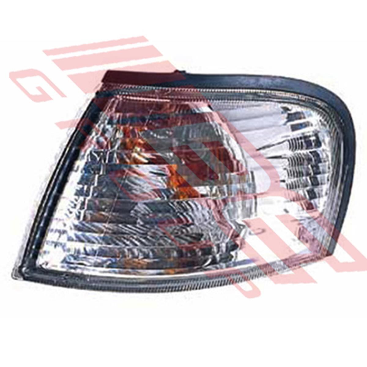 PARK/INDICATOR LIGHT - FRONT, , scanz_hi-res