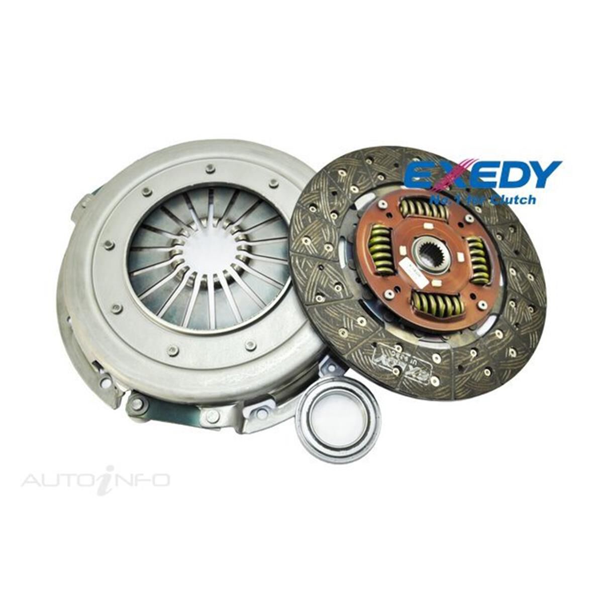 CLUTCH KIT, , scanz_hi-res