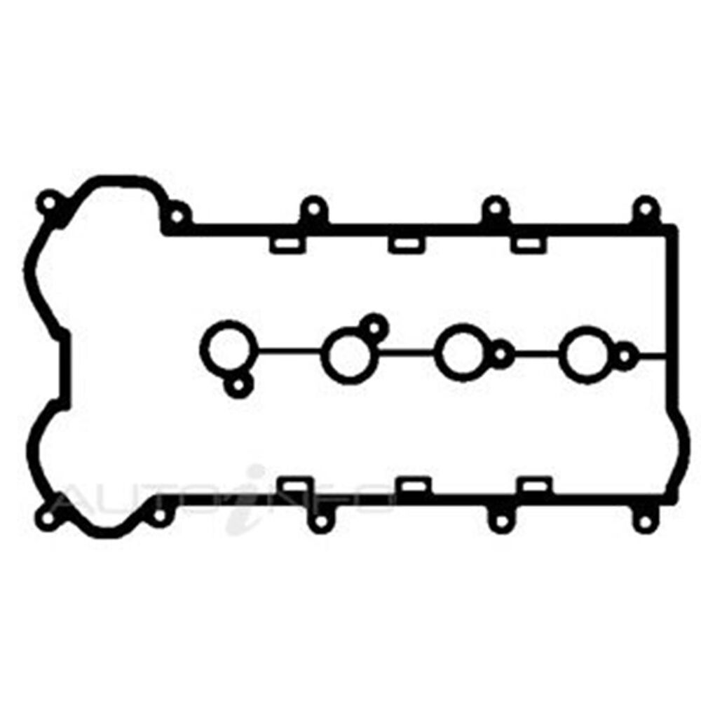 Rocker Cover Gasket Supercheap Auto New Zealand