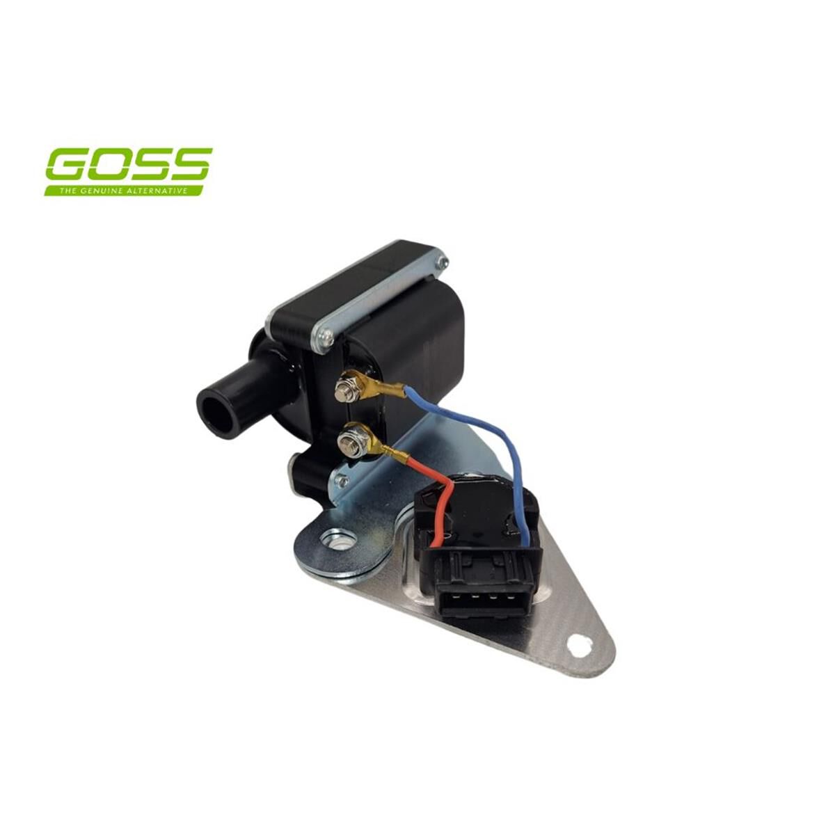 GOSS IGNITION COIL, , scanz_hi-res