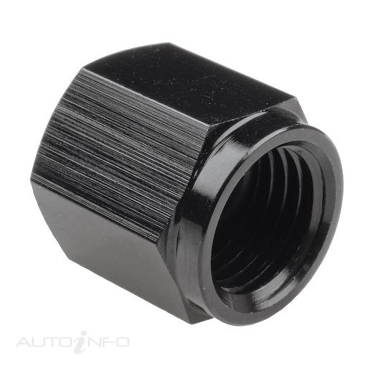 FLARE CAP FEM AN-8, , scanz_hi-res