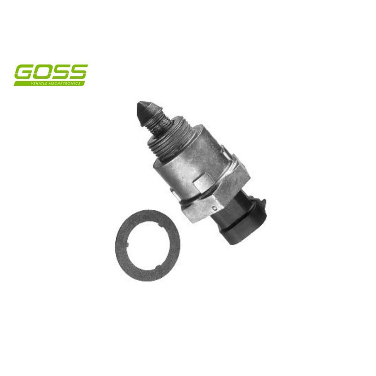 IDLE AIR CONTROL VALVE (GMH), , scanz_hi-res