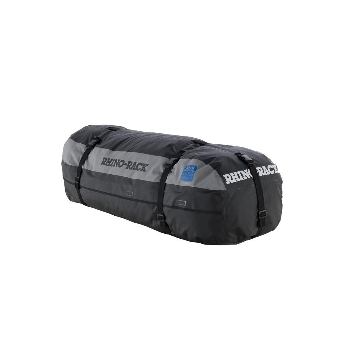 Rhino-Rack Weatherproof Luggage Bag 200L - LB200, , scanz_hi-res