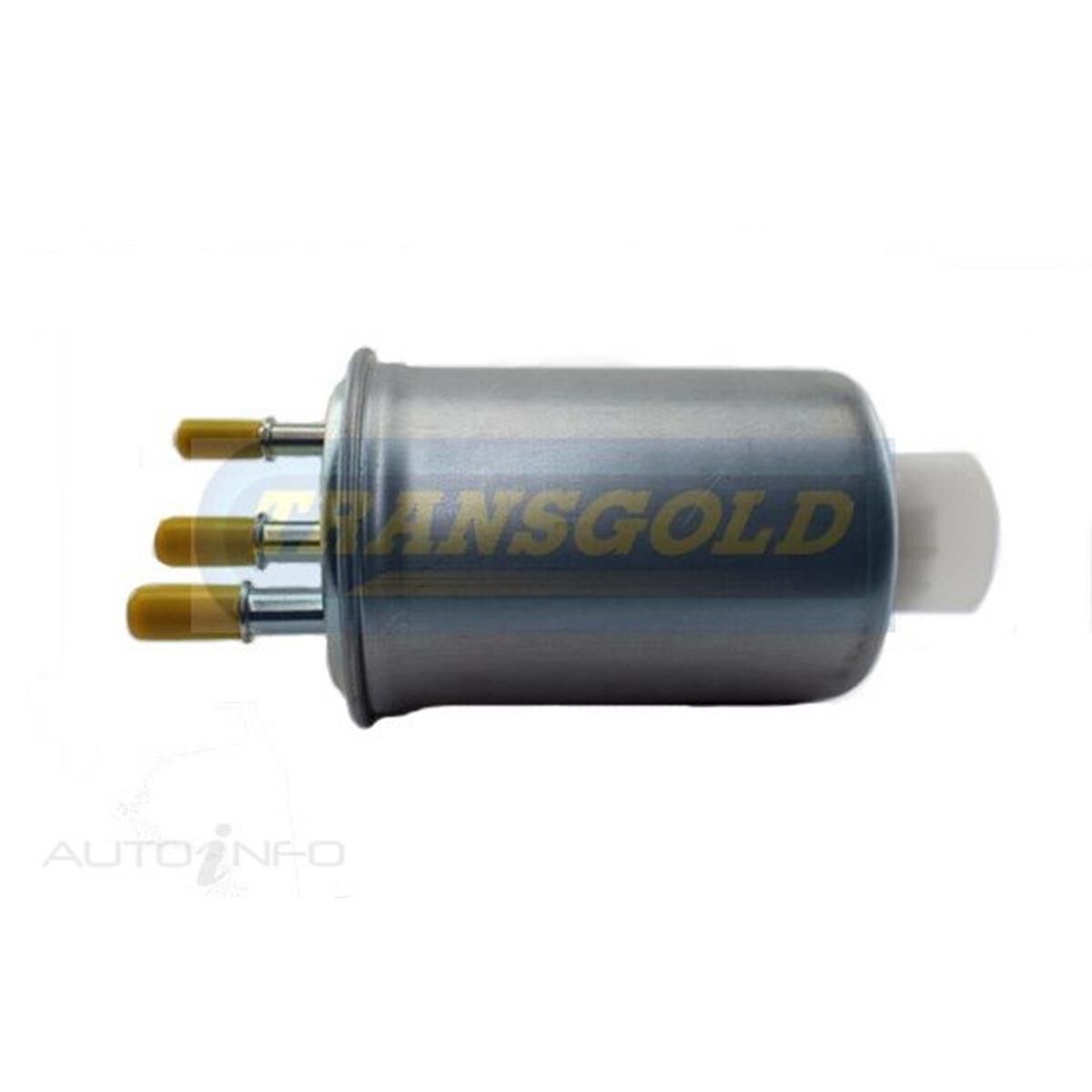 FORD TERRITORY DIESEL FUEL FILTER (WCF244), , scanz_hi-res