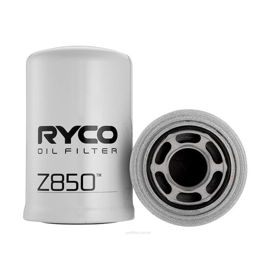 RYCO HD OIL HYDRAULIC SPIN-ON, , scanz_hi-res