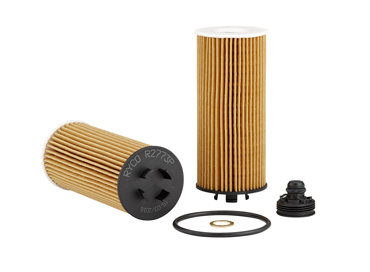 RYCO OIL FILTER, , scanz_hi-res