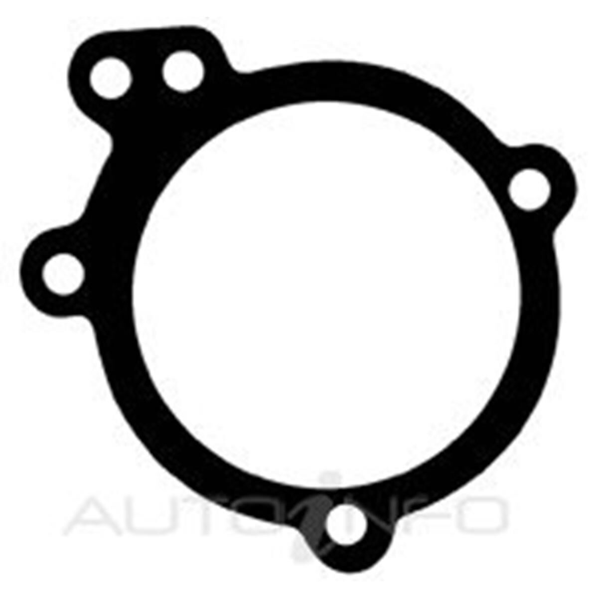 WATER PUMP GASKET FORD, , scanz_hi-res