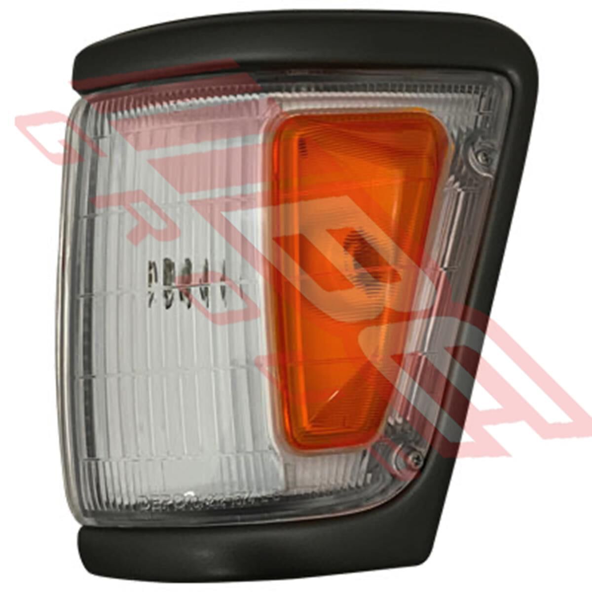 PARK/INDICATOR LIGHT - FRONT, , scanz_hi-res