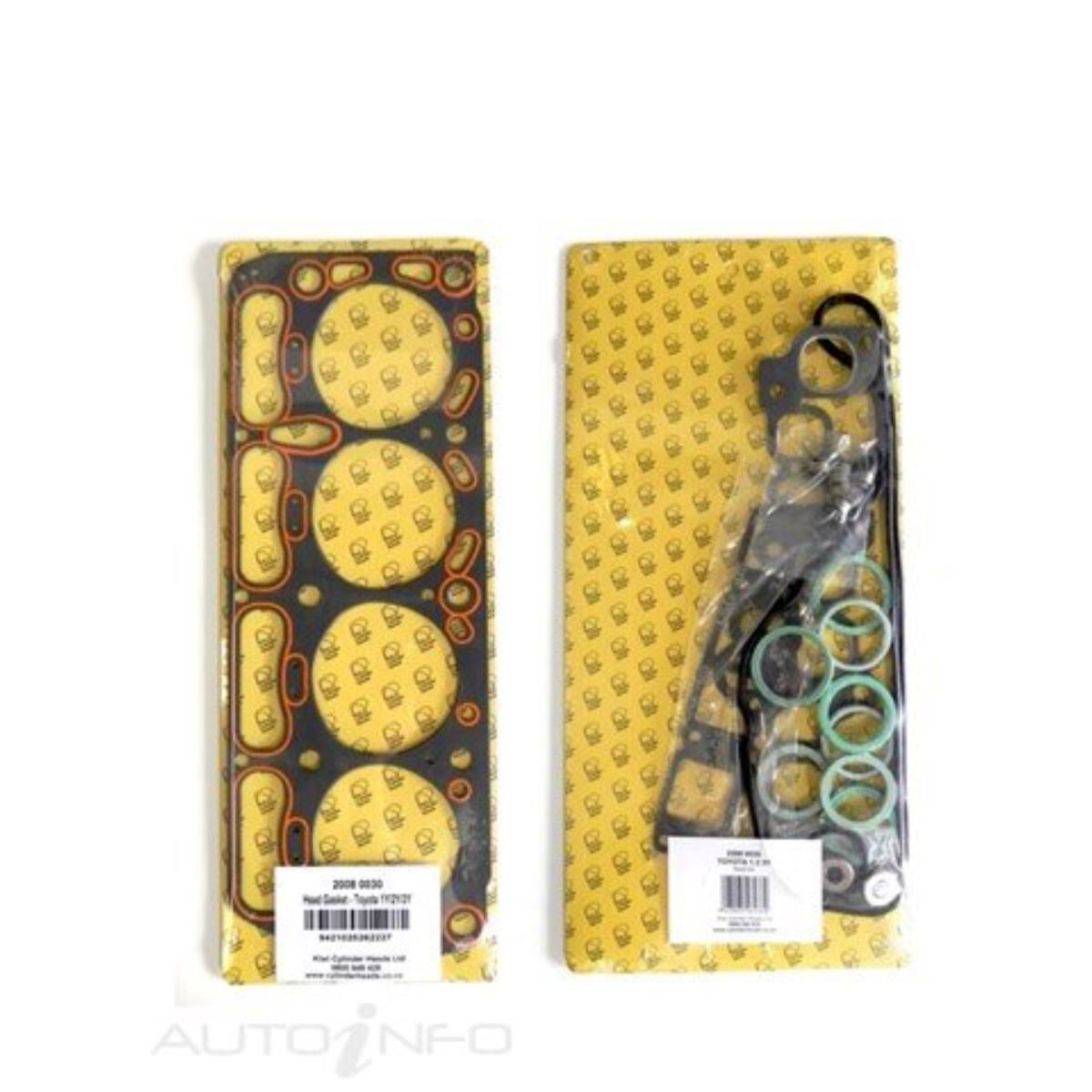 GASKET KIT TOYOTA 1/2/3/ Y  (H/G, H/S), , scanz_hi-res