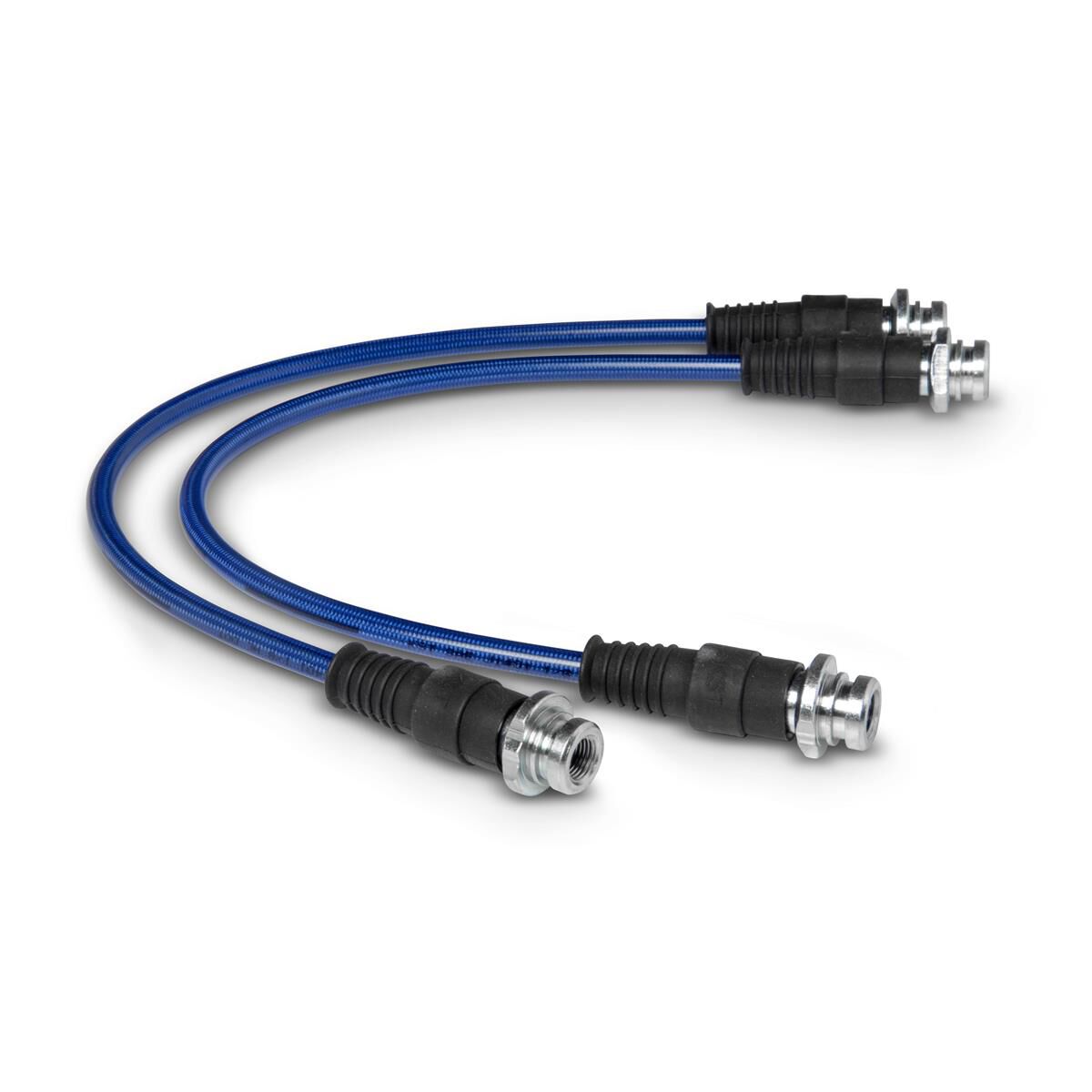 BHK026R ULT4WD BRAIDED BRAKE HOSES, , scanz_hi-res