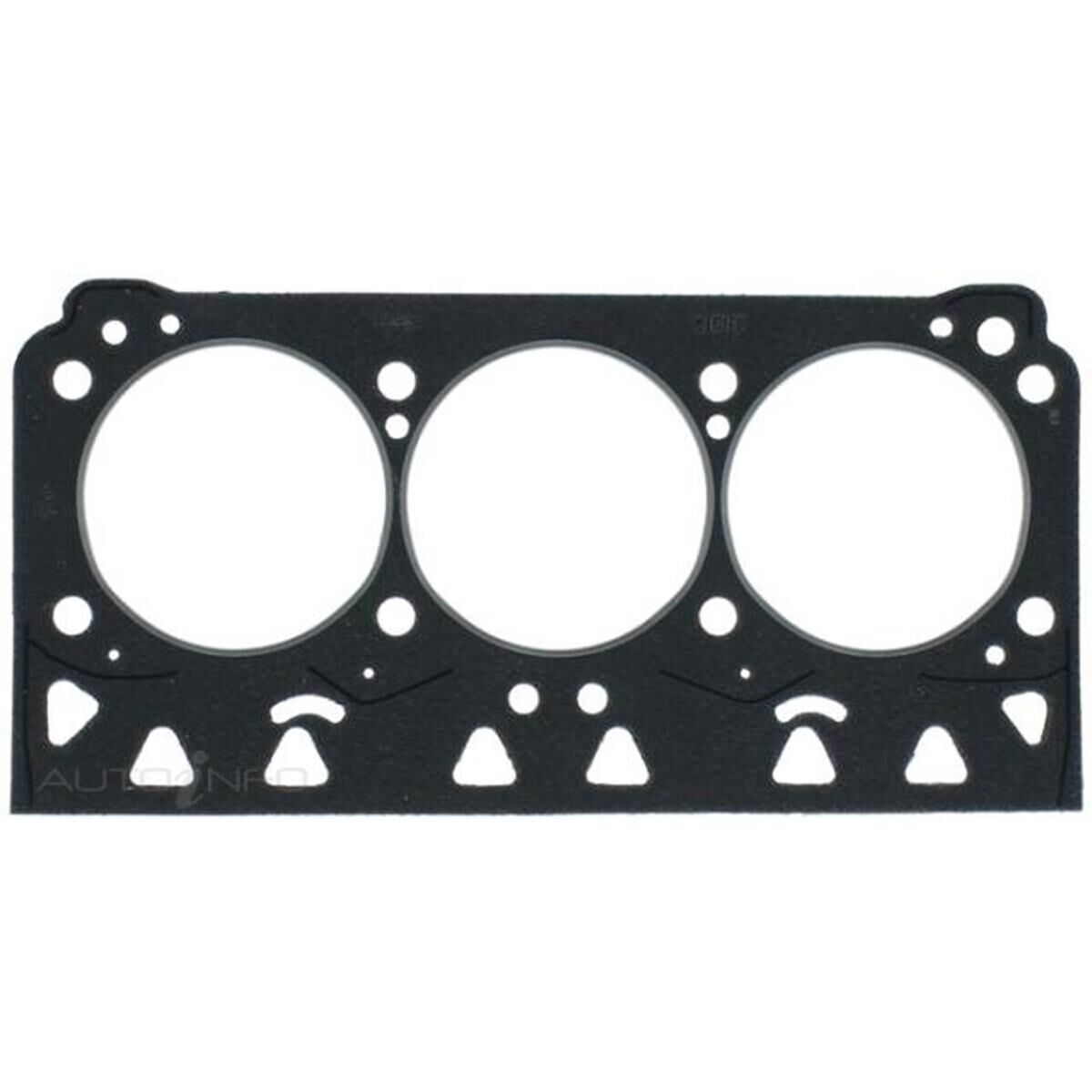 HEAD GASKET GP HOLDEN V6 RH, , scanz_hi-res