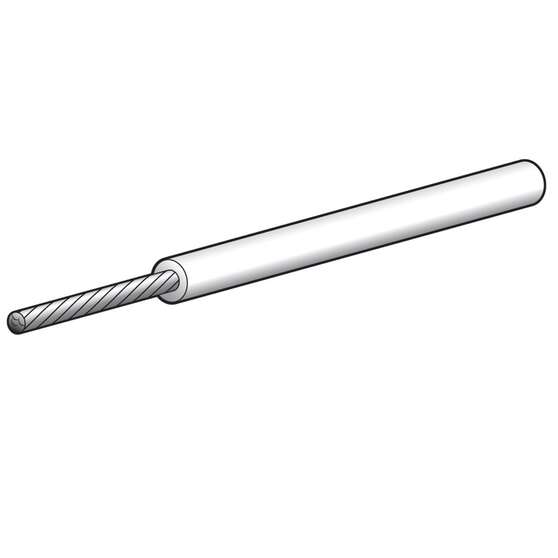 SINGLE CORE MARINE 2MM 30M WHT, , scanz_hi-res