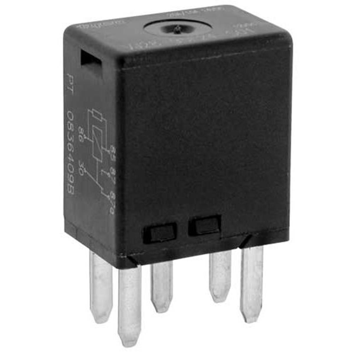 C/OVER MICRO RELAY 12V 35/20A, , scanz_hi-res
