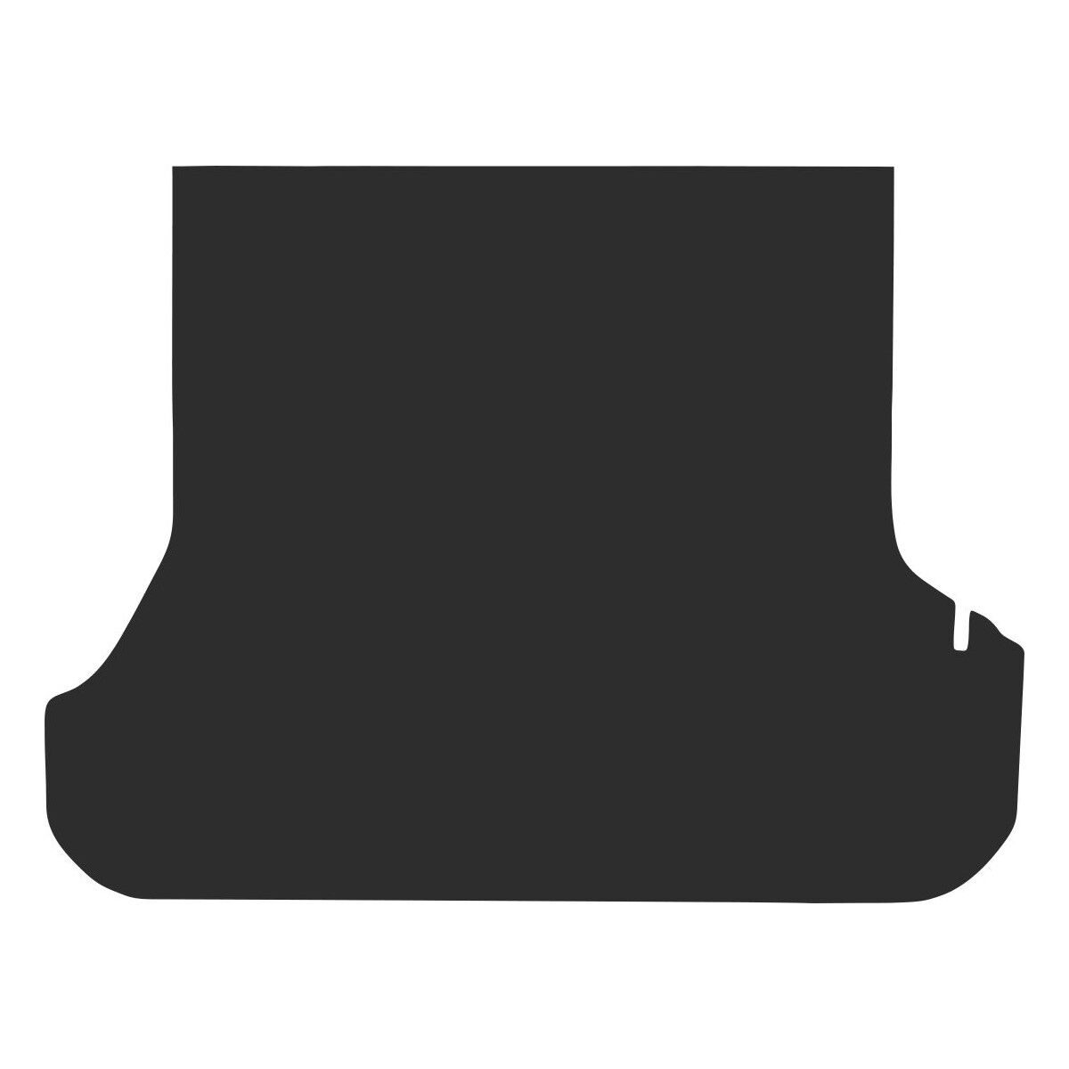 ECO CARPET BOOT LINER FOR TOYOTA LANDCRUISER (100 SERIES) 1998-2007, , scanz_hi-res