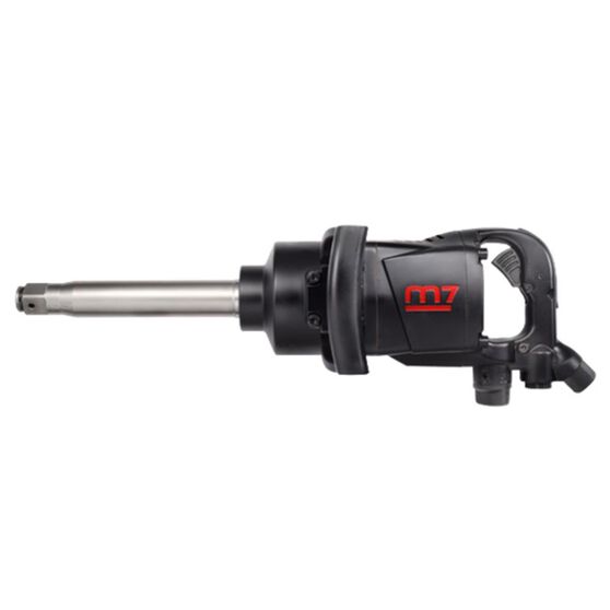 M7 AIR IMPACT WRENCH 1" DRIVE PIN LESS 8" ANVIL 1800FT, , scanz_hi-res