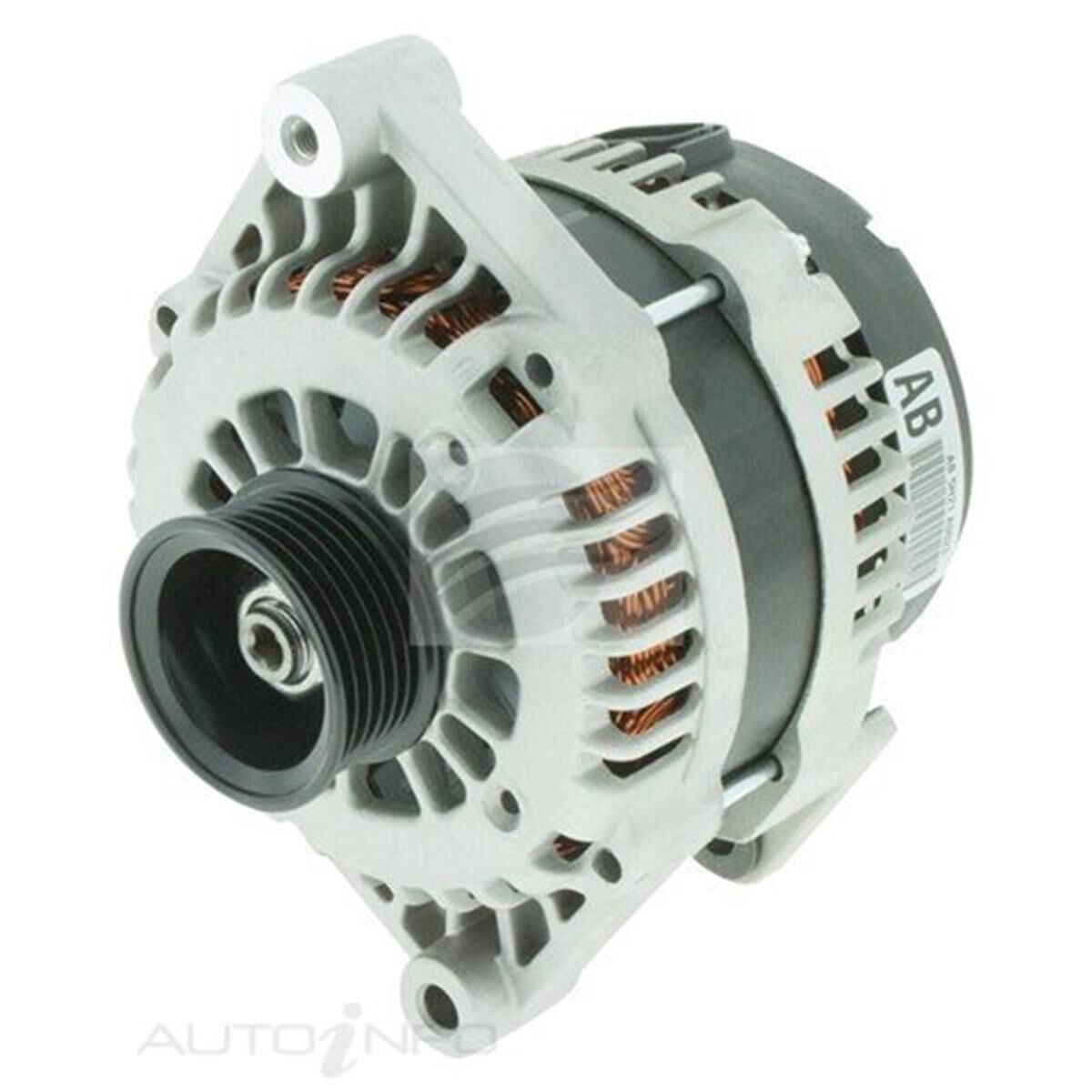 ALT 14V 120A HOLDEN CAPTIVA, , scanz_hi-res