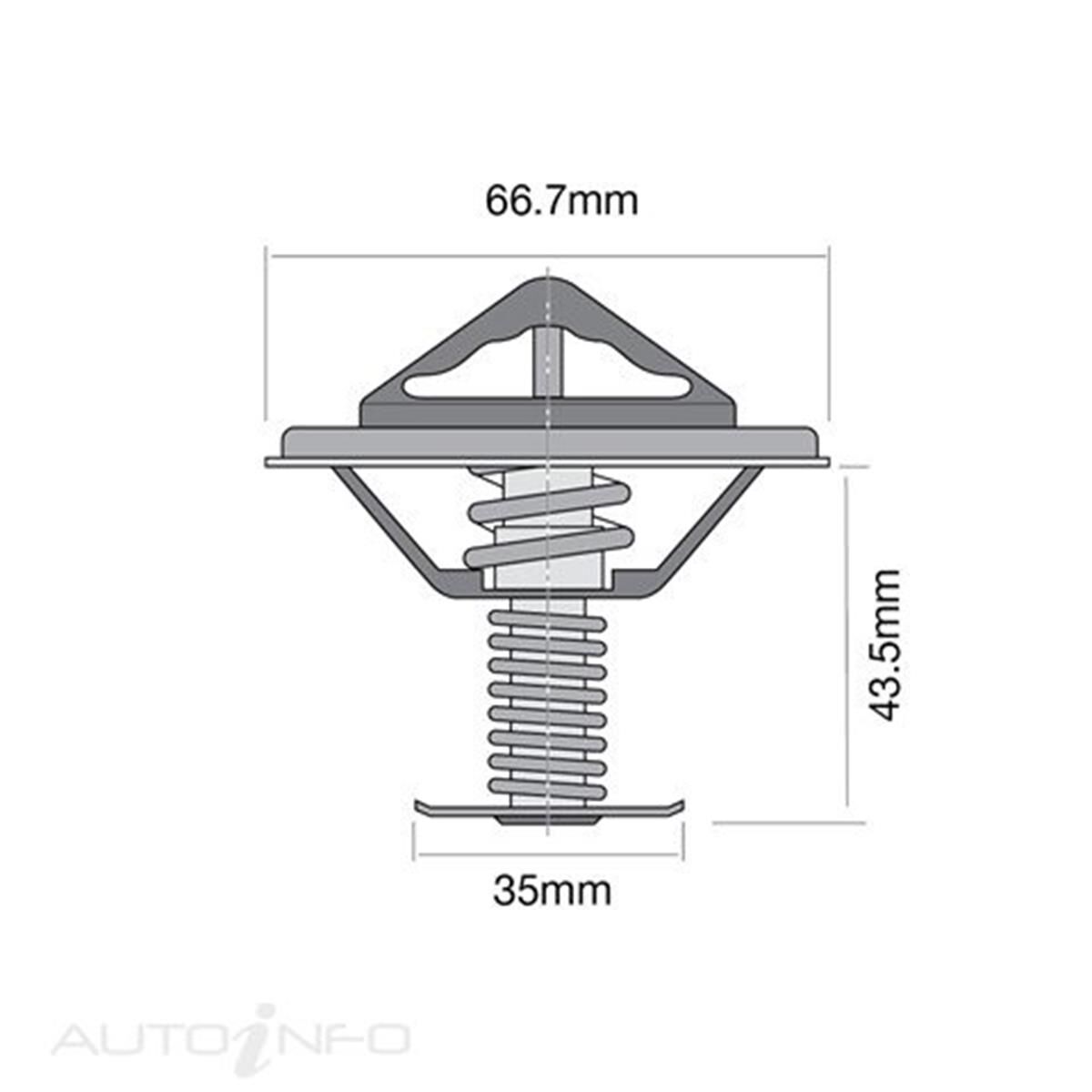 TRIDON THERMOSTAT, , scanz_hi-res