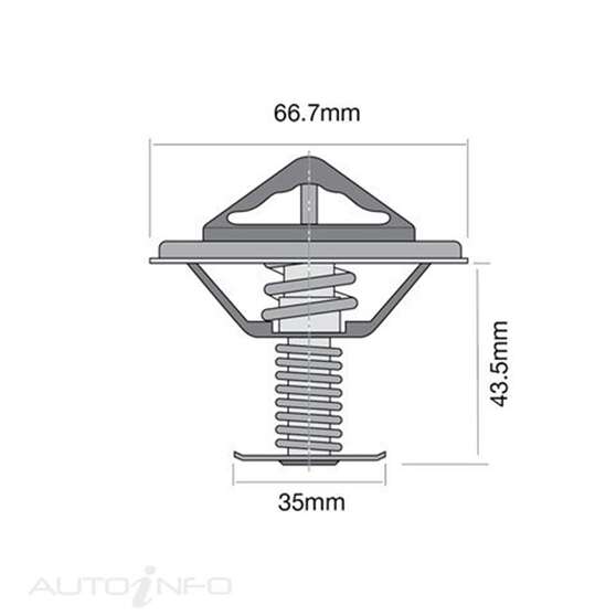 TRIDON THERMOSTAT, , scanz_hi-res