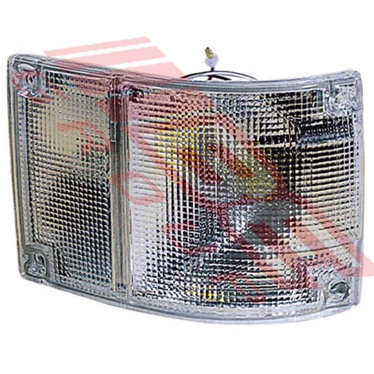 PARK/INDICATOR LIGHT - FRONT, , scanz_hi-res