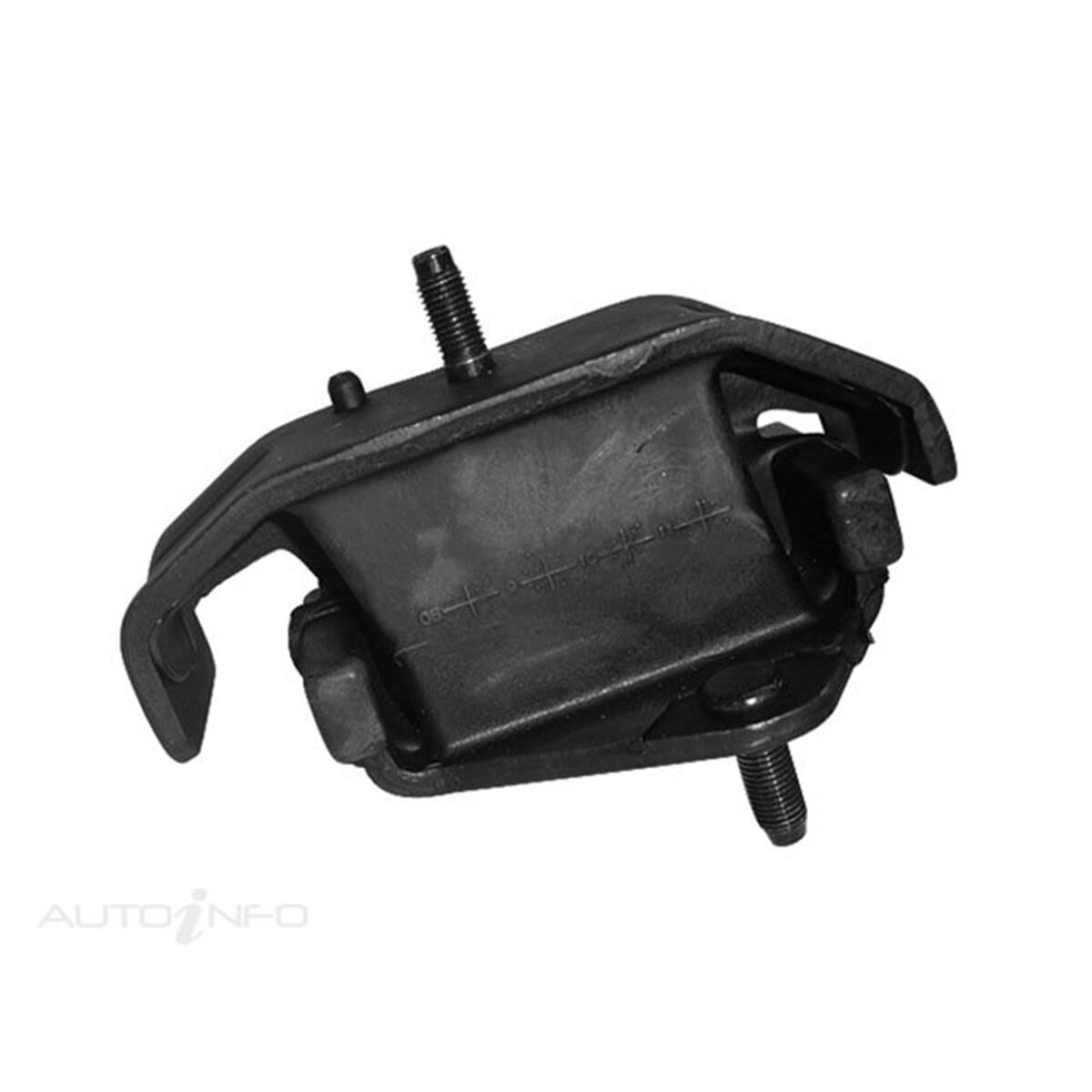 KIA K2900 FRONT L&R, , scanz_hi-res