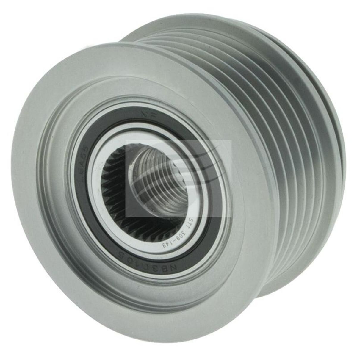 OAP PULLEY 6PV  VOLKSWAGEN, , scanz_hi-res