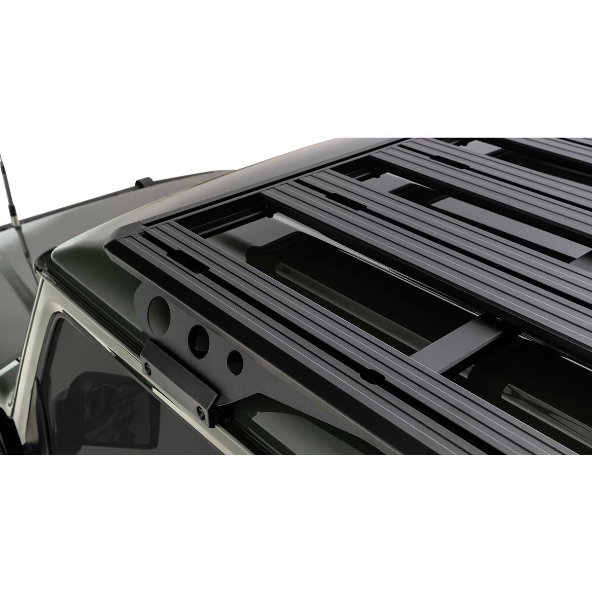 SUZUKI JIMNY OVERLANDING KIT - GUTTER BACKBONE, , scanz_hi-res