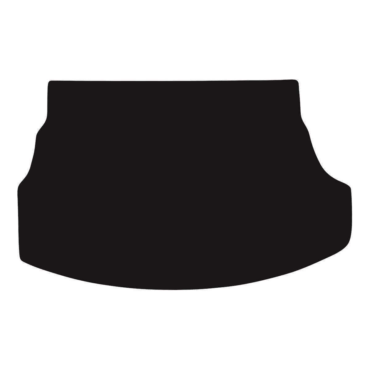 ECO CARPET BOOT LINER FOR LEXUS UX (1ST GEN ZA10) 2018 ONWARDS, , scanz_hi-res