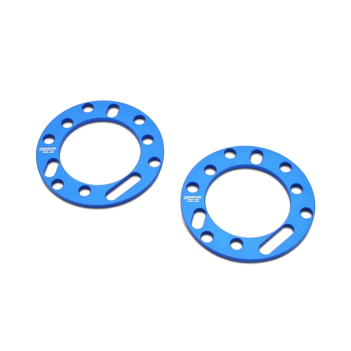 SUP PRO COIL SPR SPACER 125*79*6mm, , scanz_hi-res
