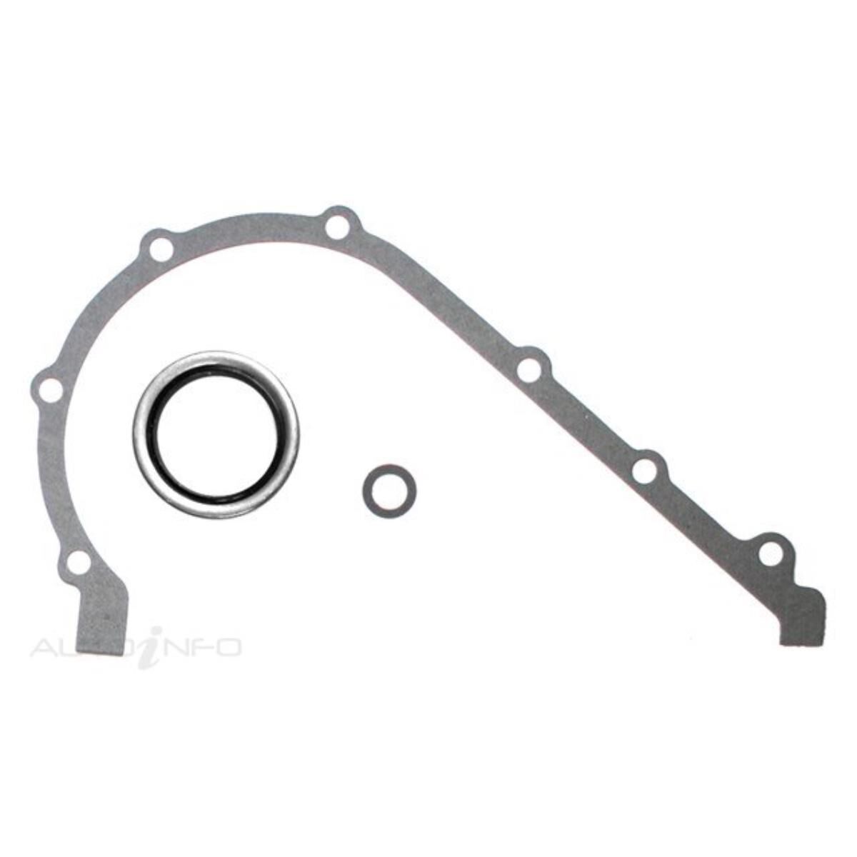 TIMING COVER SET FORD 6, , scanz_hi-res