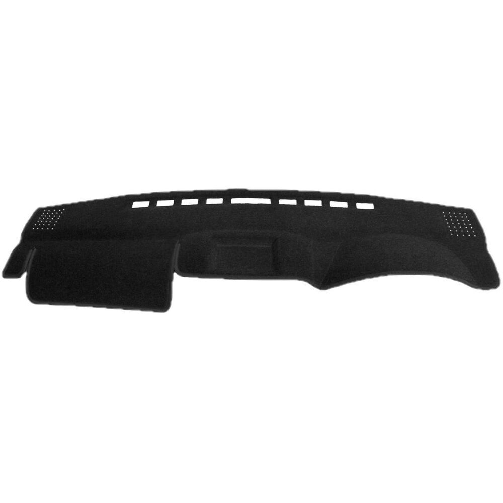 DASHMAT BLACK - MAZDA 323 BF - BW 05/85 - 06/89 - 33M-BLACK, , scanz_hi-res