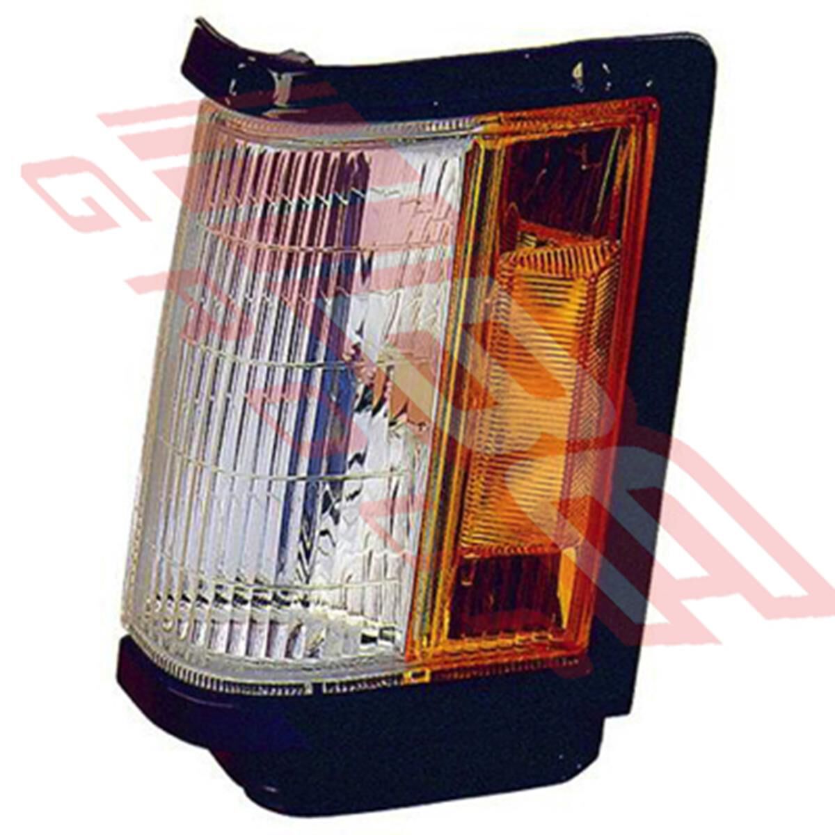 PARK/INDICATOR LIGHT - FRONT, , scanz_hi-res