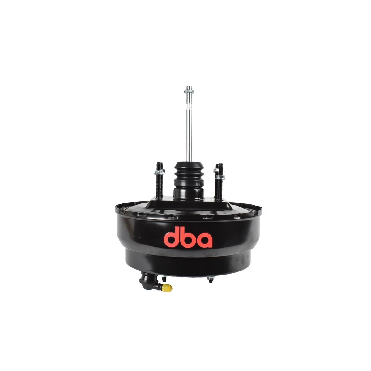 DBA DUAL DIAPHRAM BRAKE BOOSTER TOYOTA LANDCRUISER 70 SERIES WITH ABS 8/2012 ON, , scanz_hi-res