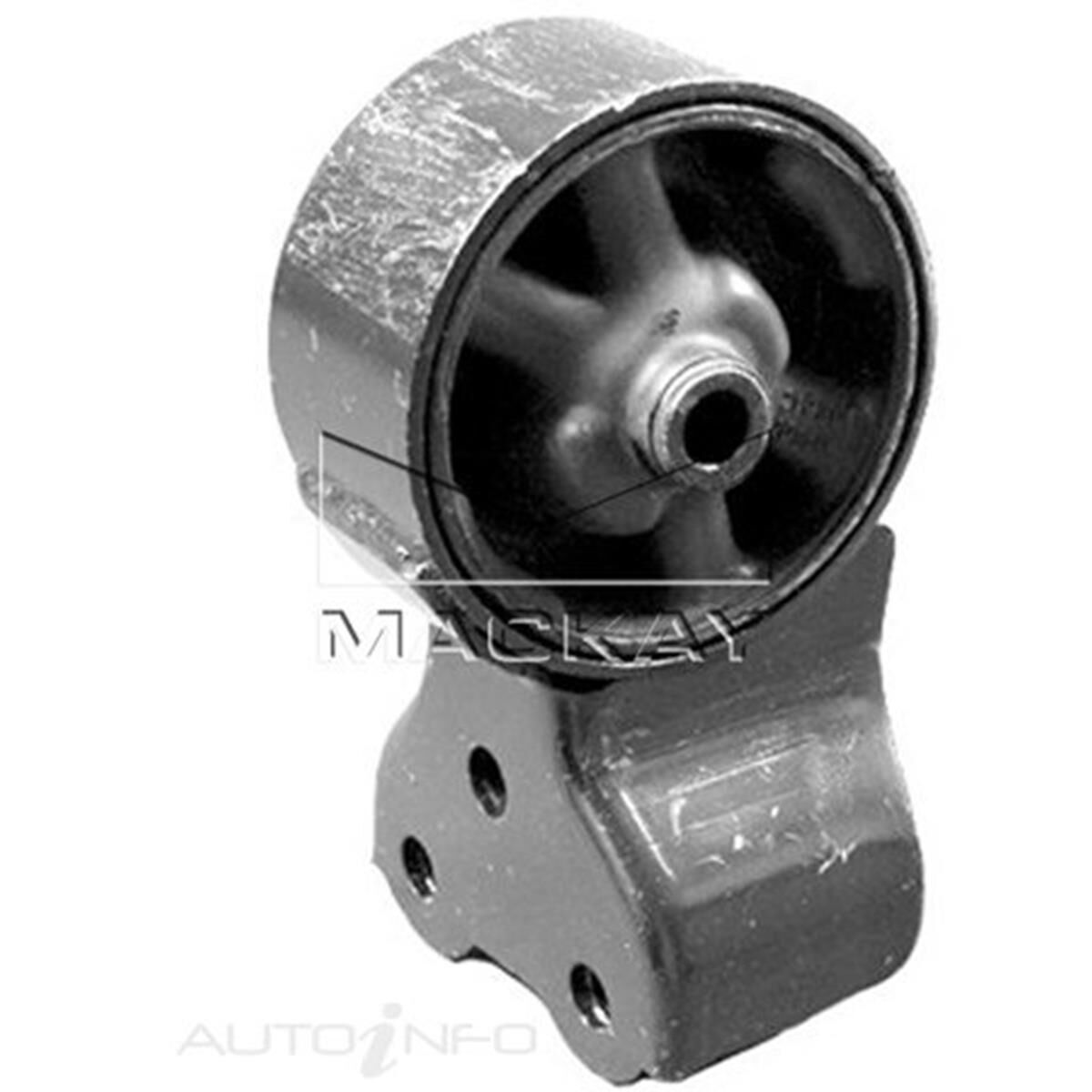 ENGINE MOUNT REAR - HYUNDAI ELANTRA XD - 2.0L I4  PETROL - AUTO, , scanz_hi-res
