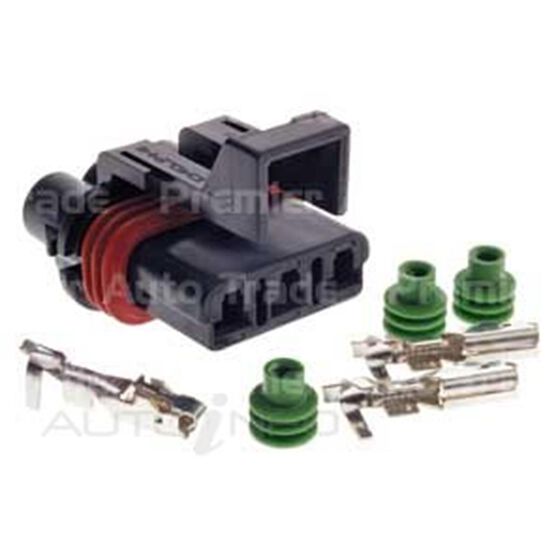 CONNECTOR HARNESS AND PLUG, , scanz_hi-res