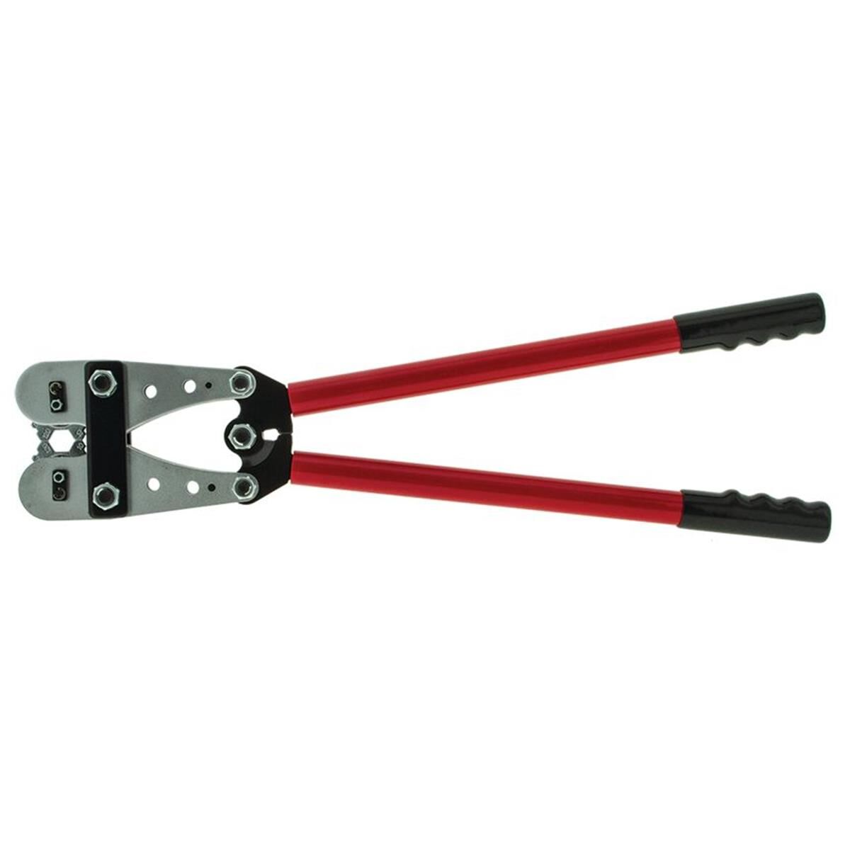 CRIMPING TOOL COPPER CABLE LUG, , scanz_hi-res