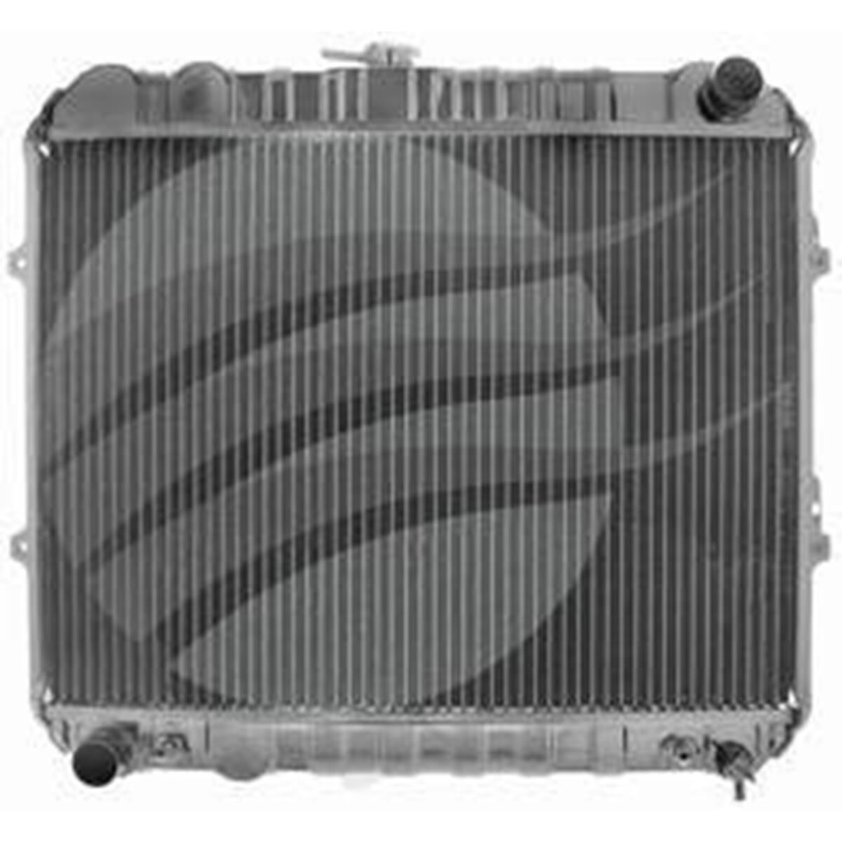 Jayrad Radiator - JR2022J | Supercheap Auto New Zealand