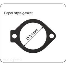 TRIDON THERMOSTAT GASKET, , scanz_hi-res