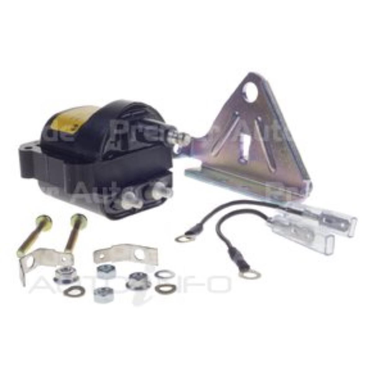 HOLDEN IGNITION COIL, , scanz_hi-res