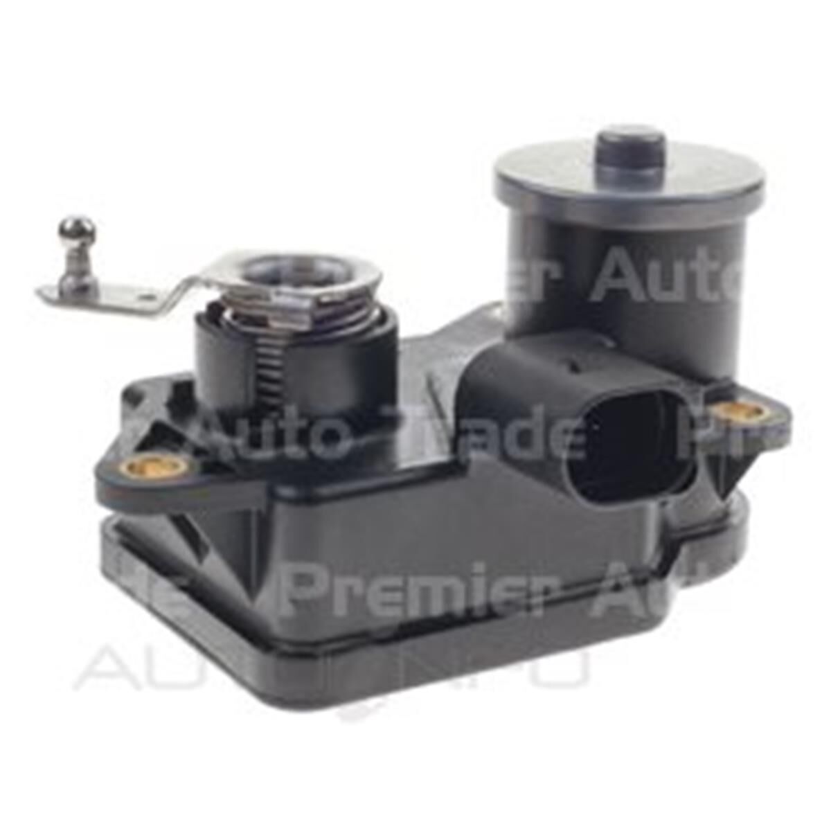 BMW INTAKE CONTROL VALVE, , scanz_hi-res