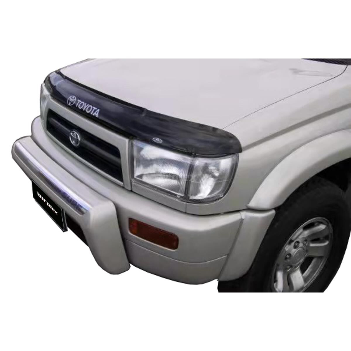 TOYOTA HILUX / SURF LN185 (CLEAR), , scanz_hi-res